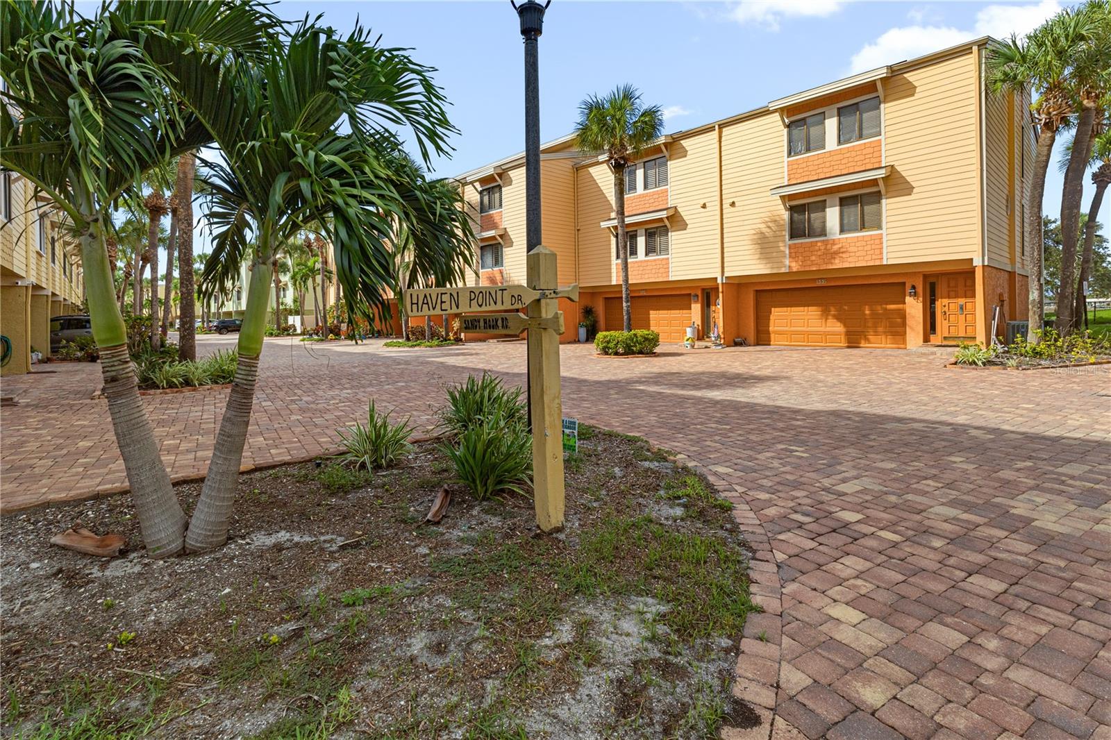 VILLAGE OF PARADISE ISLAND - Residential
