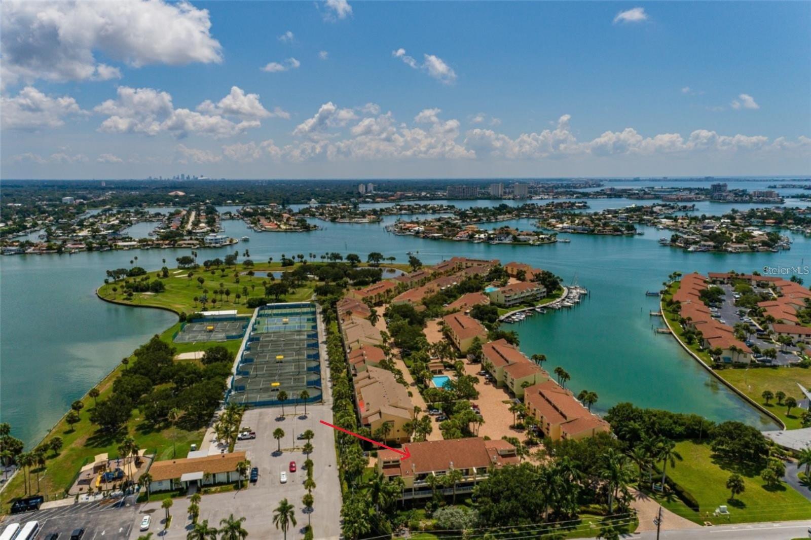 VILLAGE OF PARADISE ISLAND - Residential