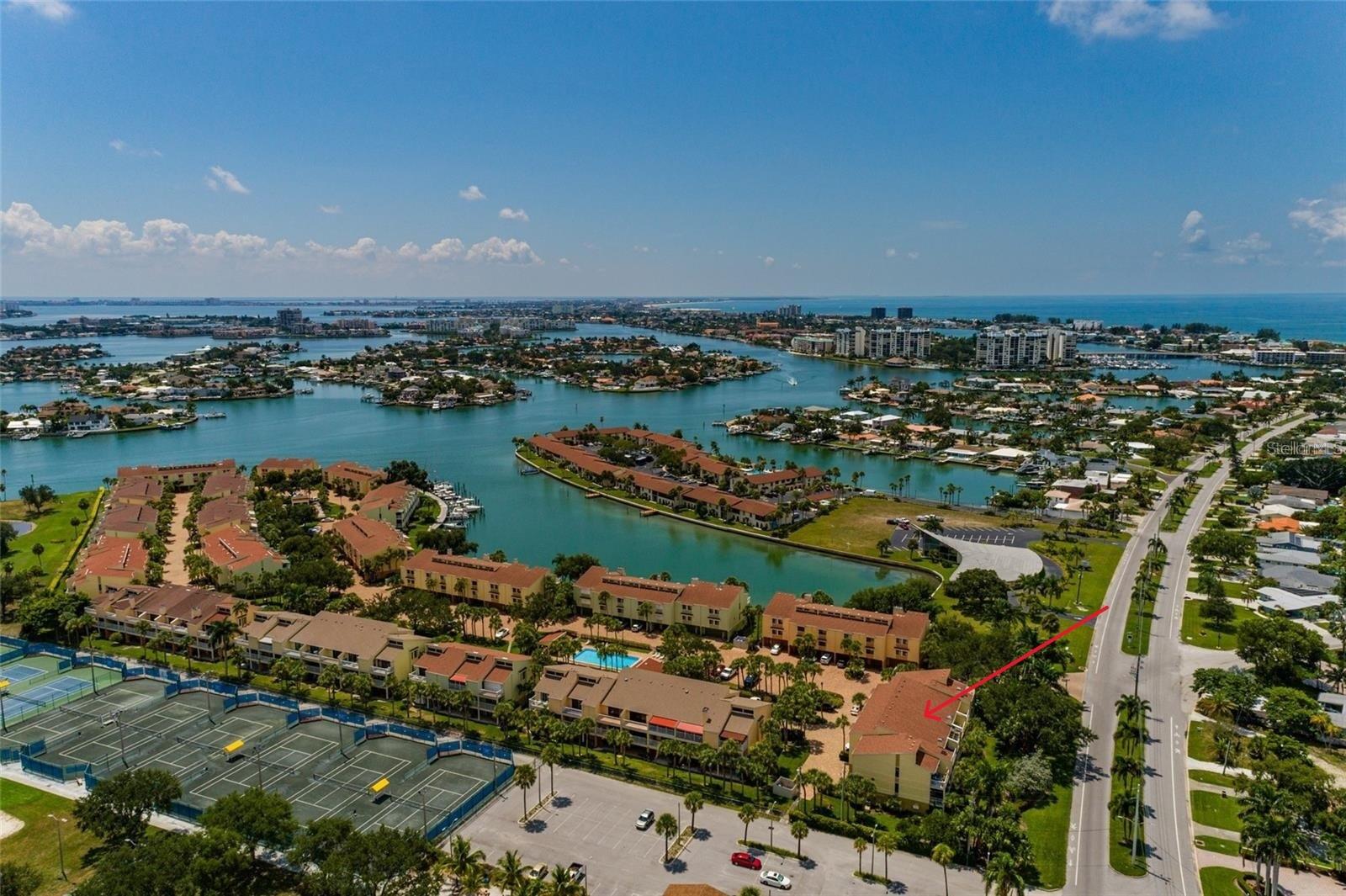 VILLAGE OF PARADISE ISLAND - Residential