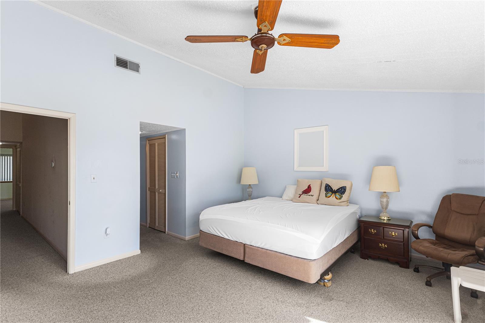VILLAGE OF PARADISE ISLAND - Residential