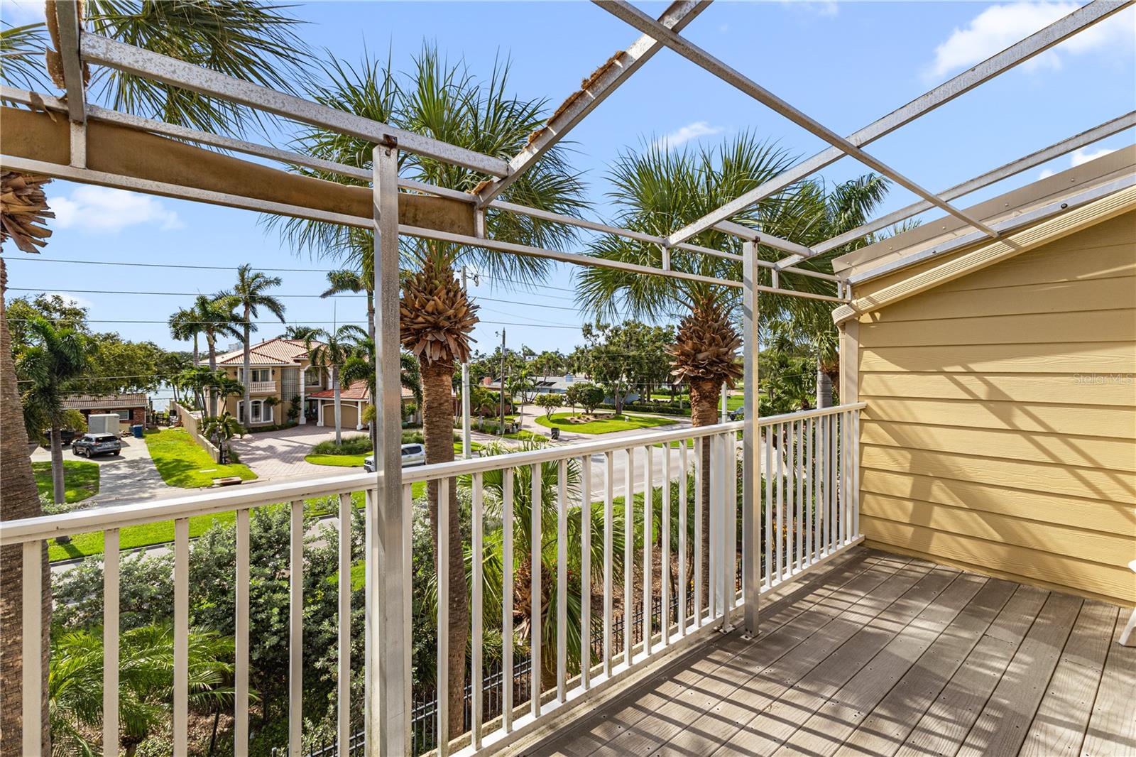VILLAGE OF PARADISE ISLAND - Residential