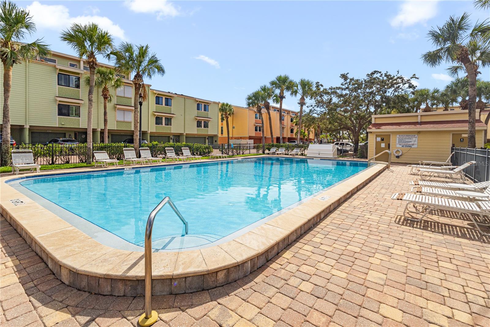 VILLAGE OF PARADISE ISLAND - Residential