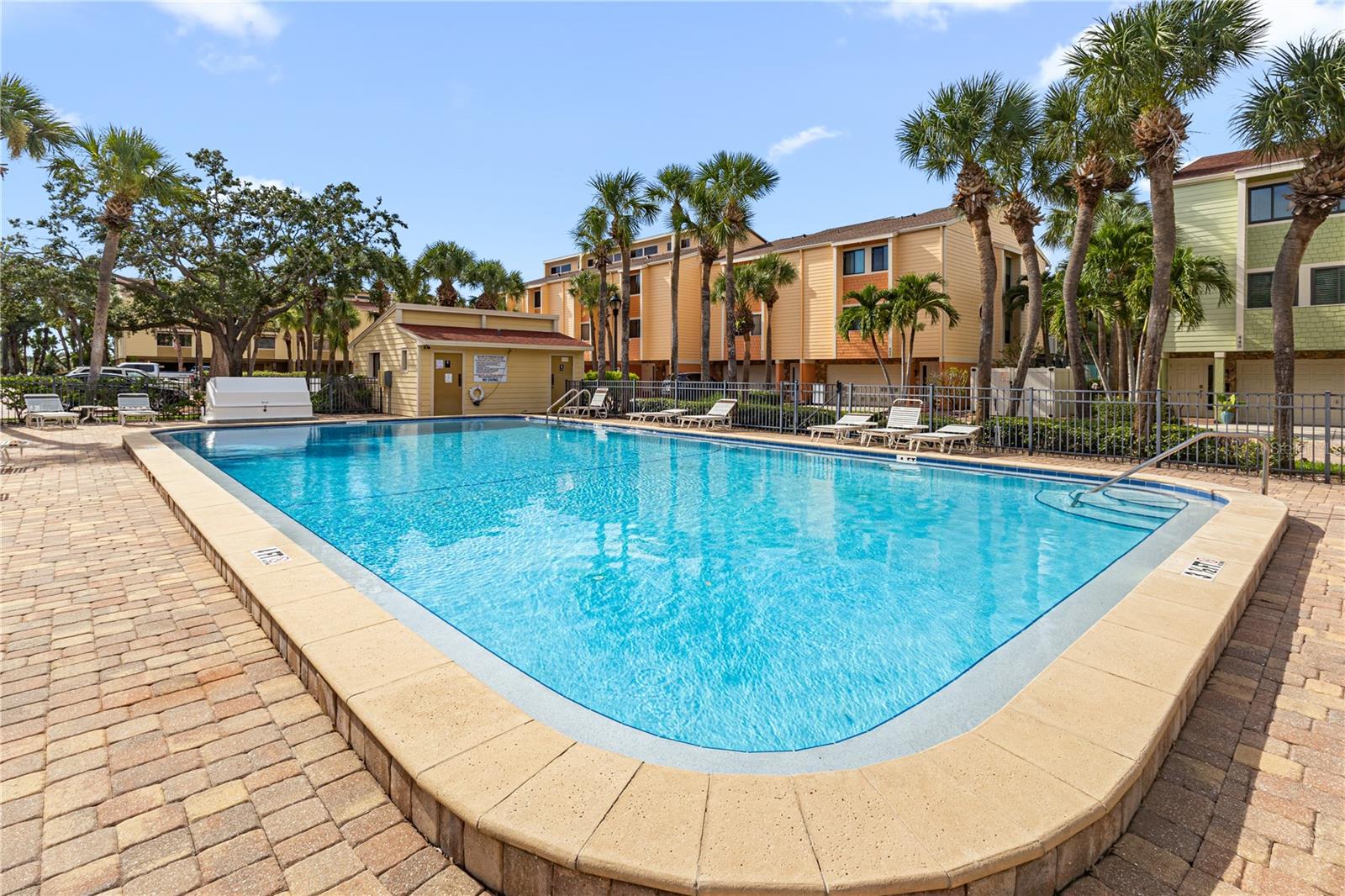 VILLAGE OF PARADISE ISLAND - Residential