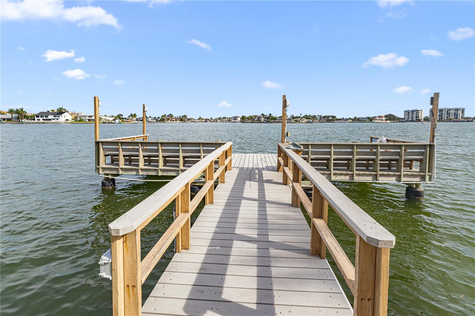 VILLAGE OF PARADISE ISLAND - Residential