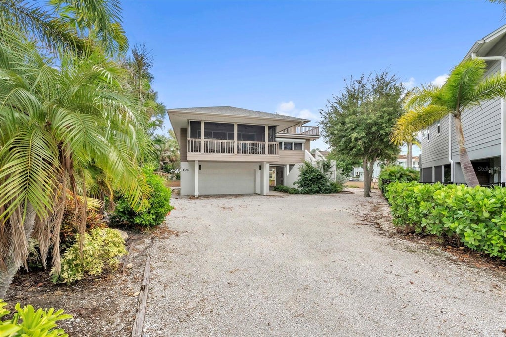 Photo of 103 Sunset Lane, Anna Maria, FL 34216 (MLS # A4708587)