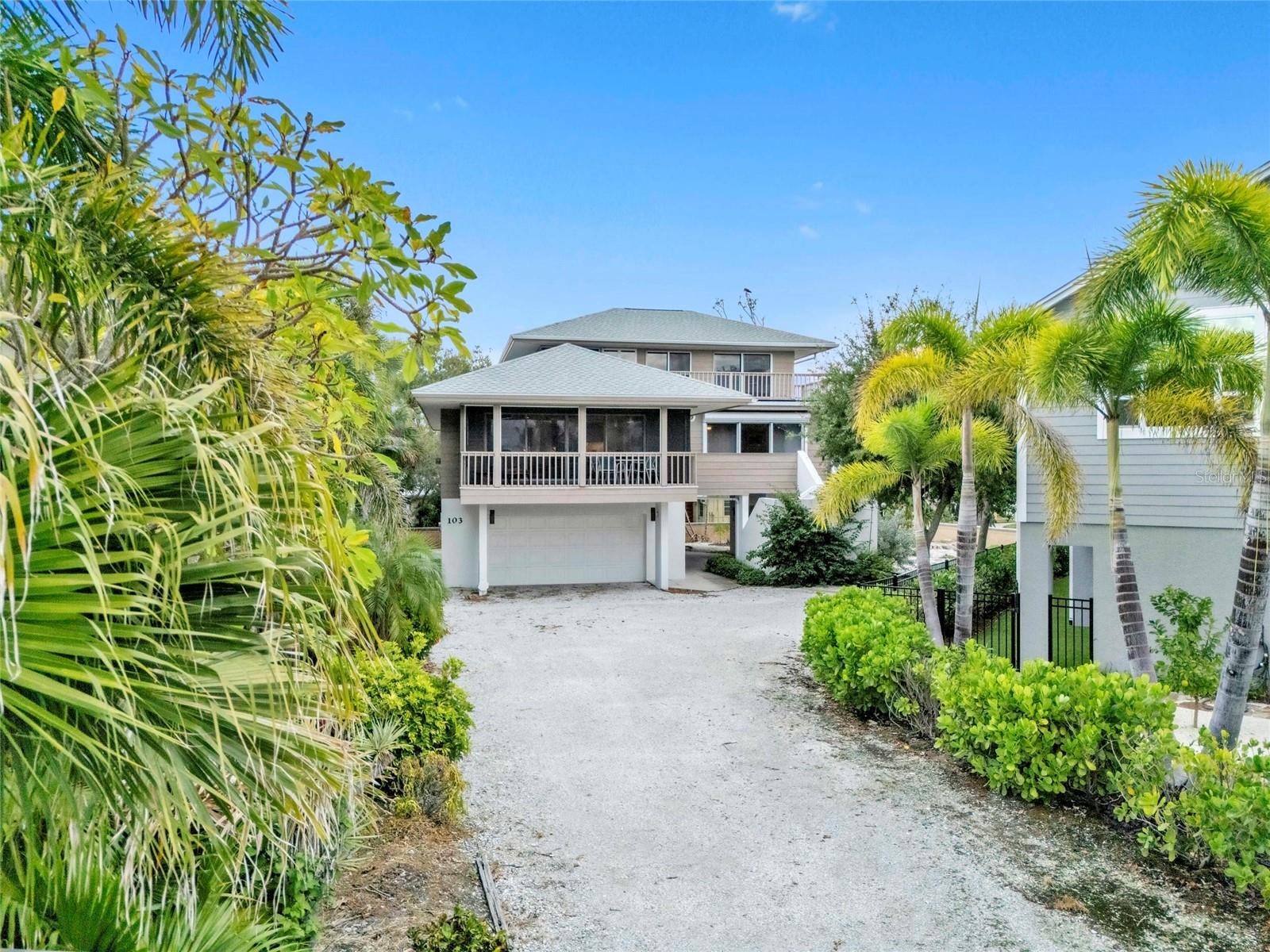 103 SUNSET LANE