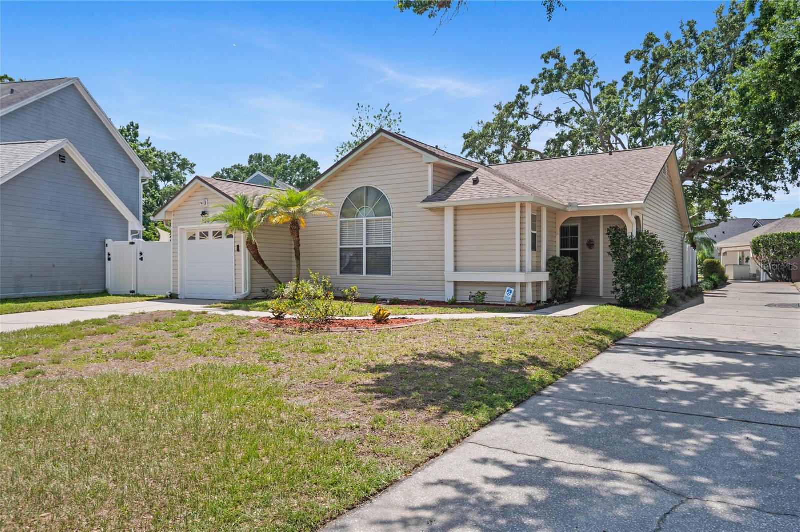 126 SPANISH MOSS COURT