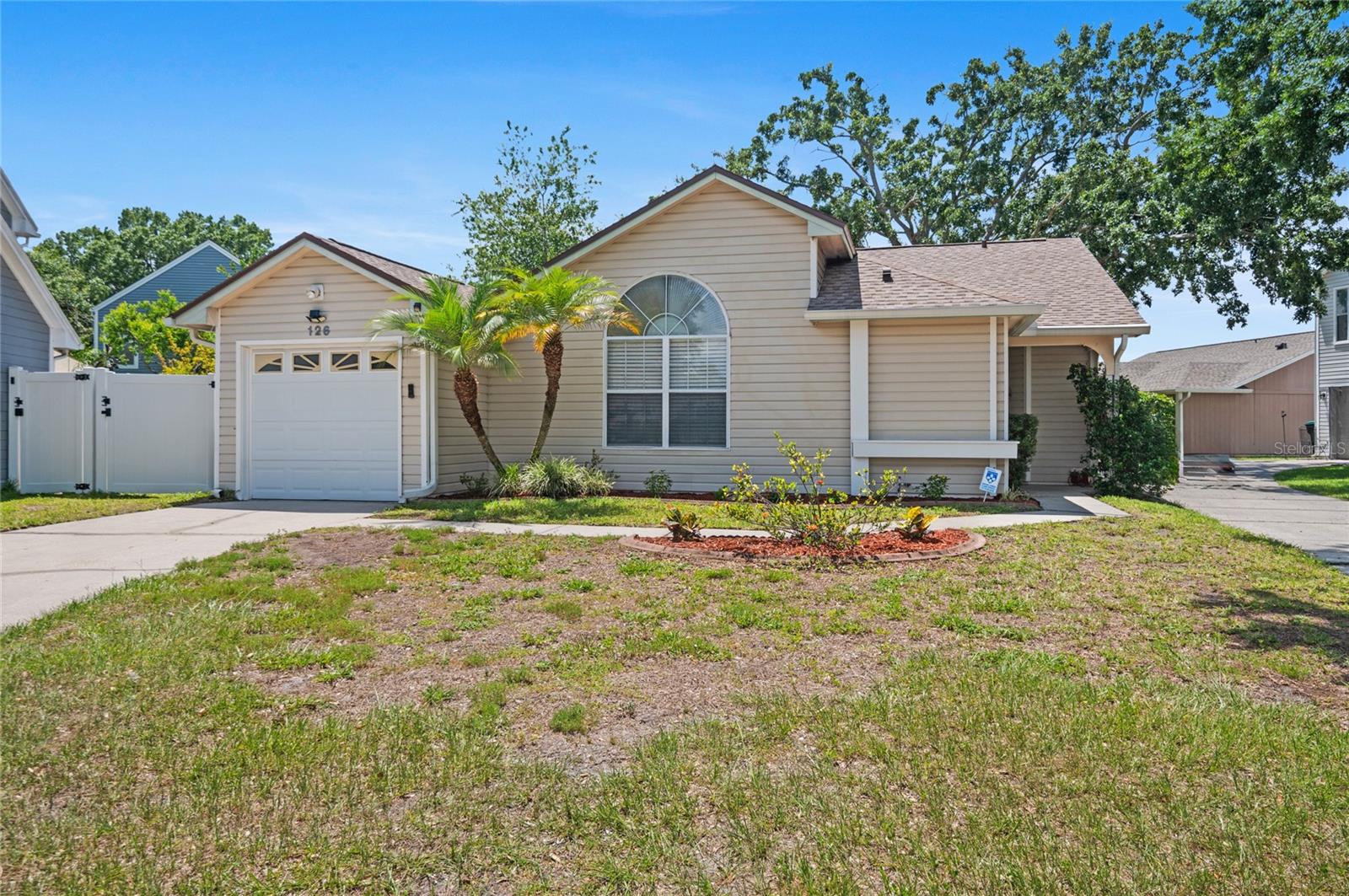 126 SPANISH MOSS COURT