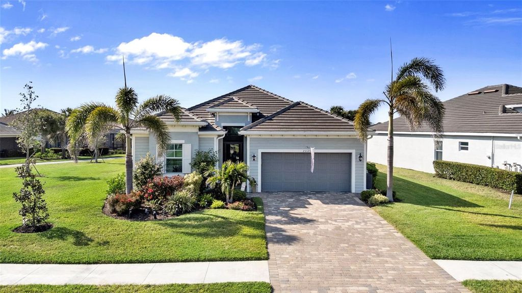 Photo of 25325 Longmeadow Drive, Punta Gorda, FL 33955 (MLS # A4645451)