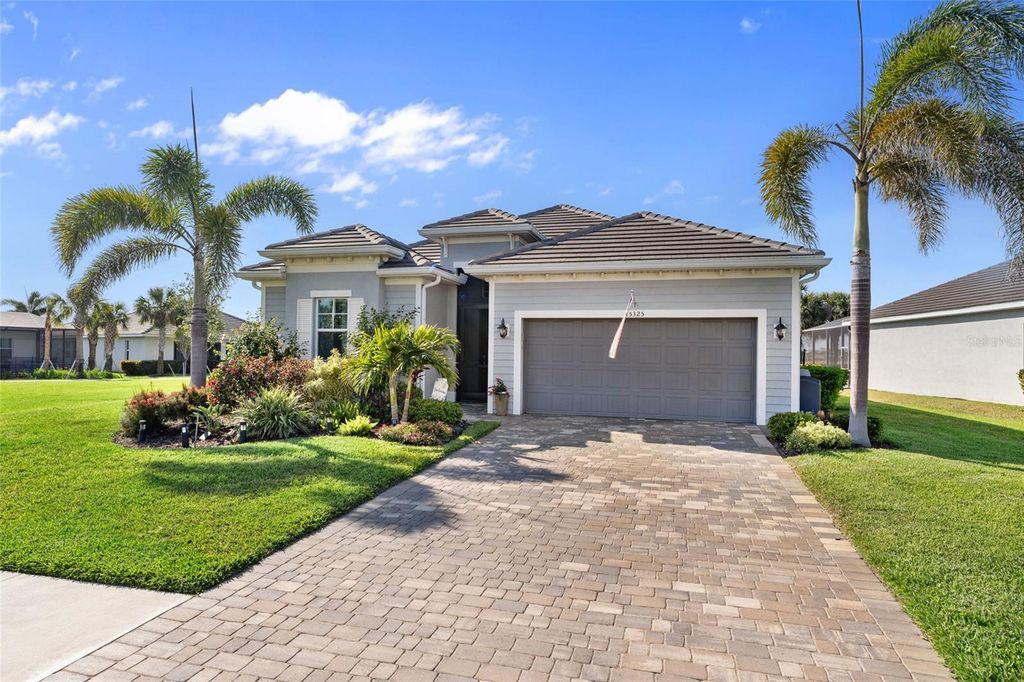 Photo of 25325 Longmeadow Drive, Punta Gorda, FL 33955 (MLS # A4645451)
