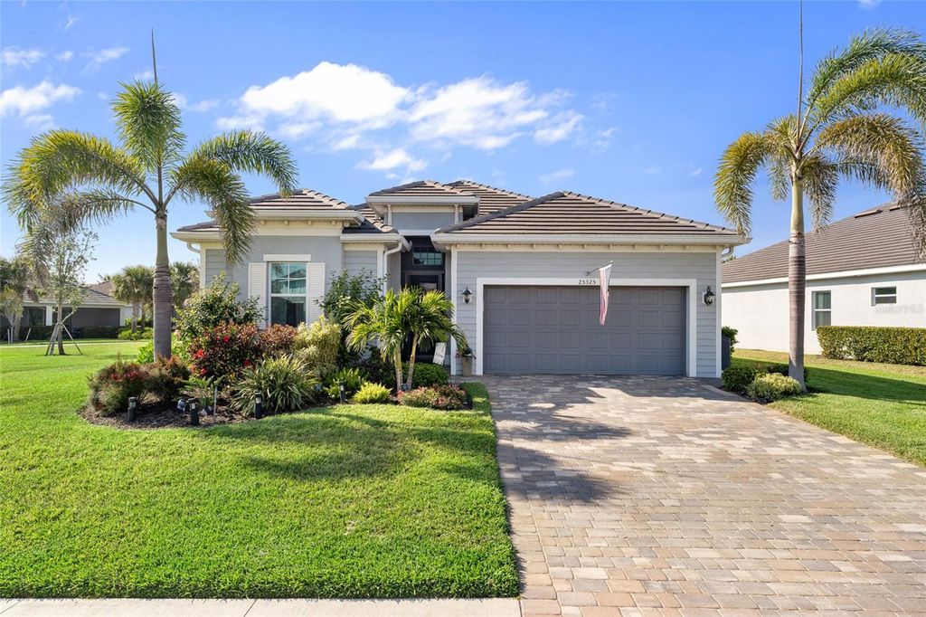Photo of 25325 Longmeadow Drive, Punta Gorda, FL 33955 (MLS # A4645451)
