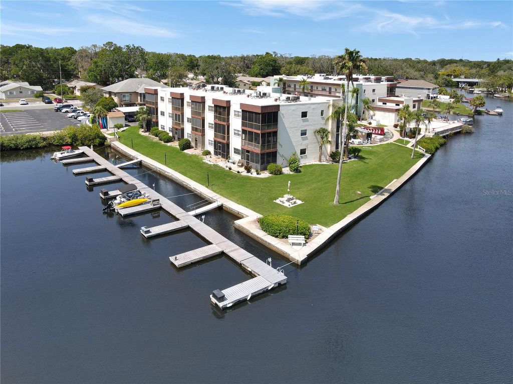 Photo of 5627 Ferguson Court #1303, New Port Richey, FL 34652 (MLS # W7875882)