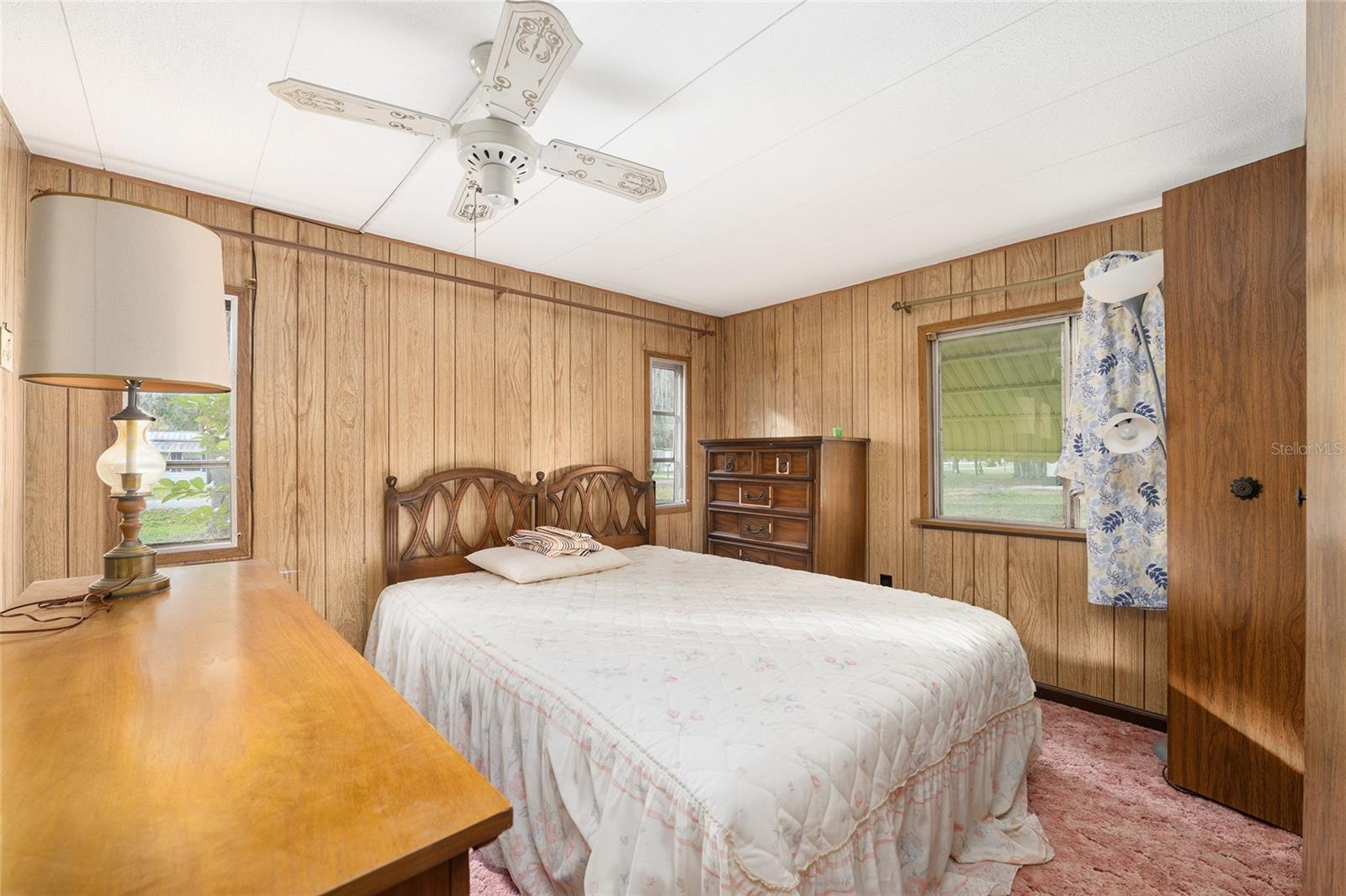 OLIVE PALM - Residential