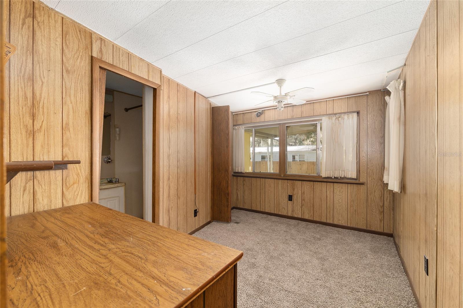 OLIVE PALM - Residential