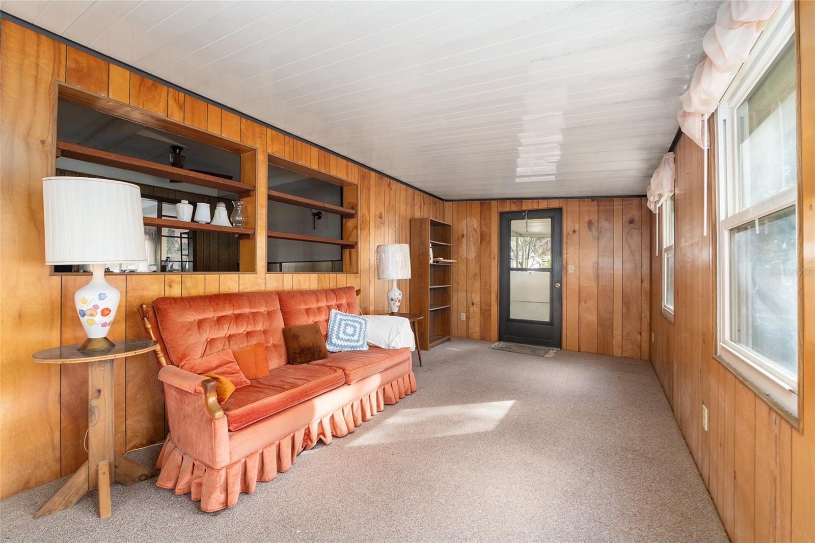 OLIVE PALM - Residential