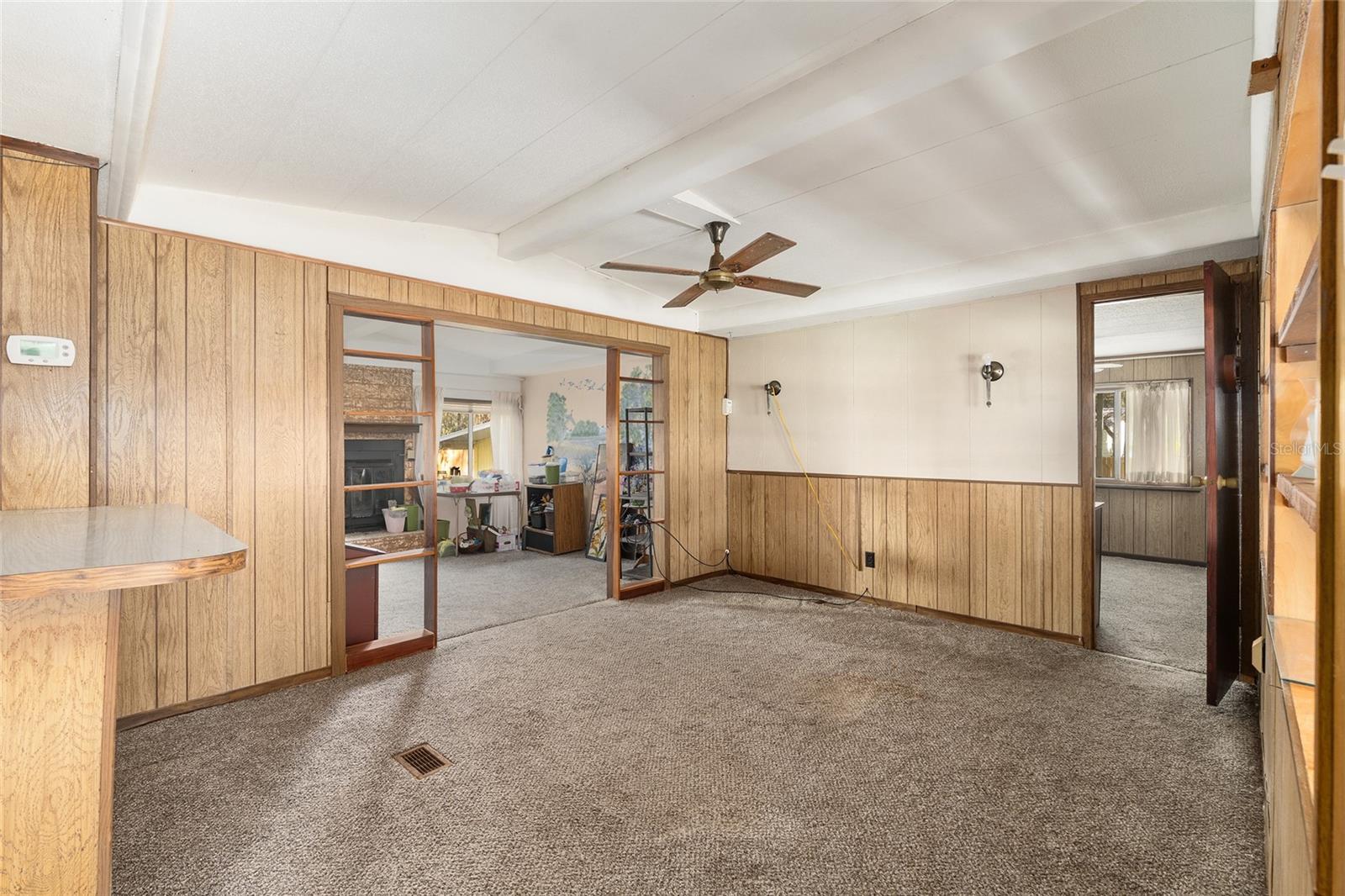 OLIVE PALM - Residential