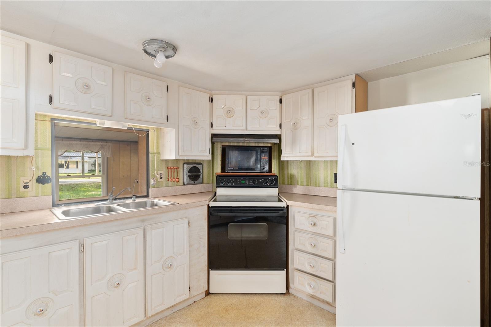 OLIVE PALM - Residential