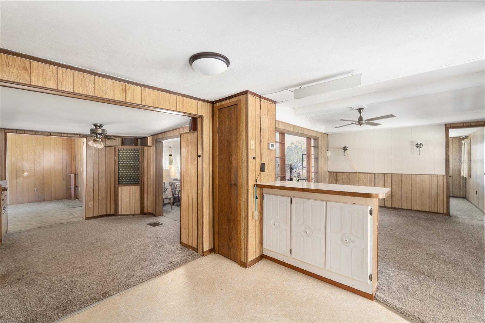 OLIVE PALM - Residential