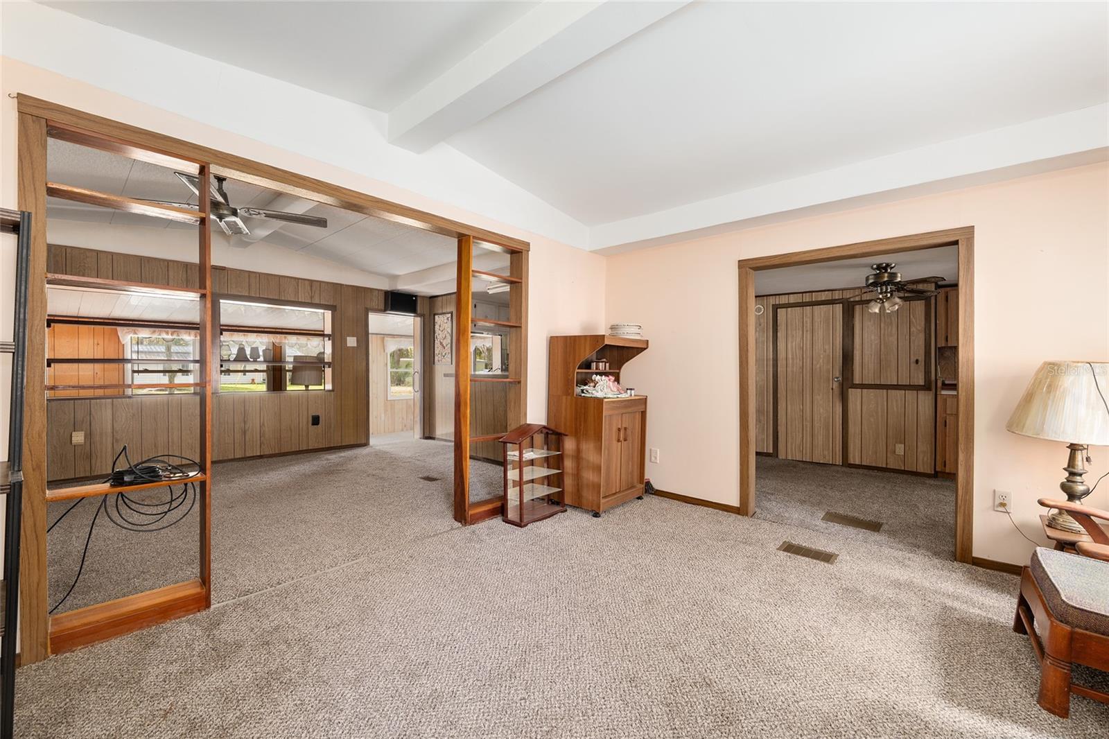 OLIVE PALM - Residential