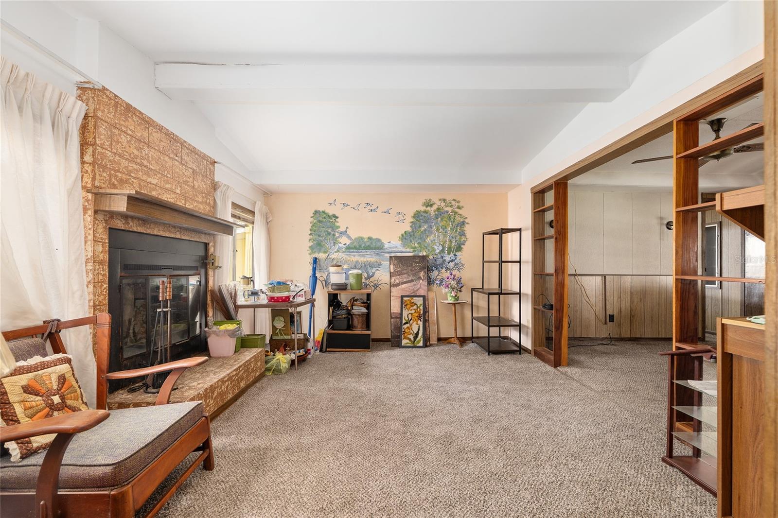 OLIVE PALM - Residential