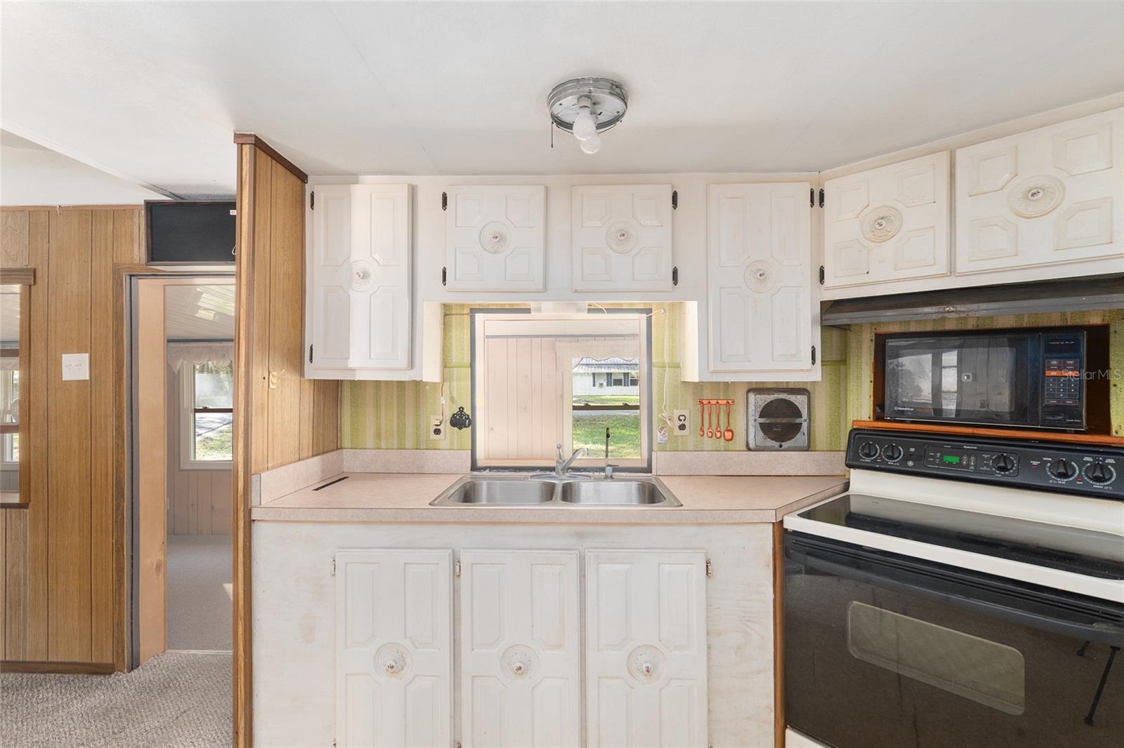 OLIVE PALM - Residential