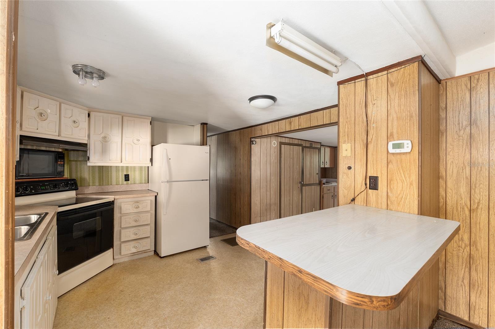 OLIVE PALM - Residential