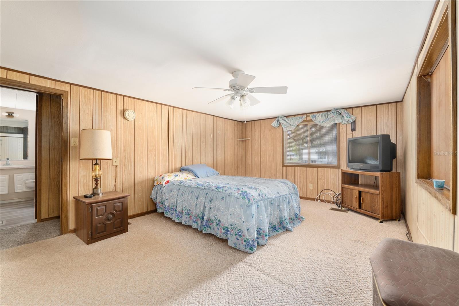 OLIVE PALM - Residential