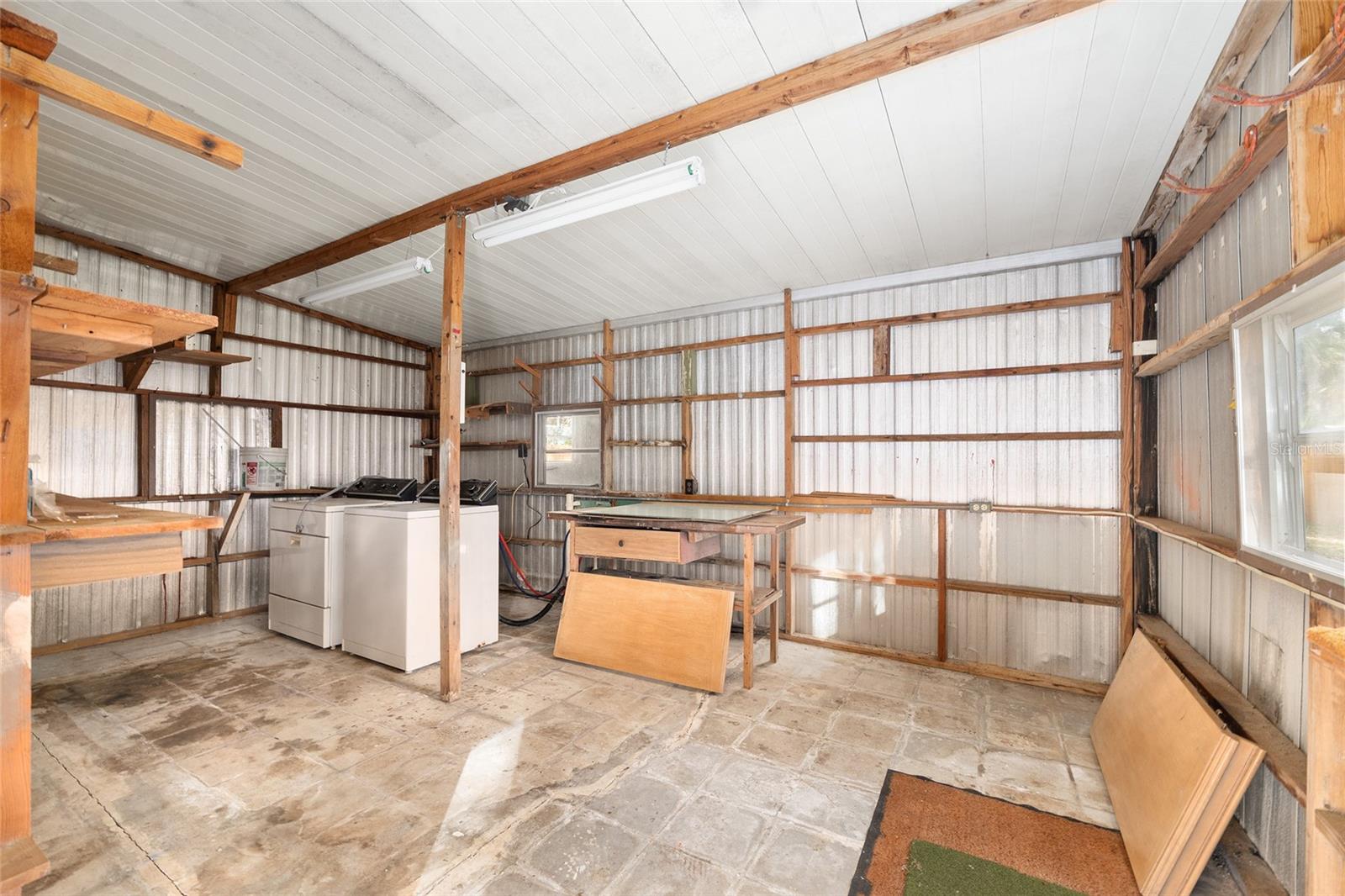 OLIVE PALM - Residential