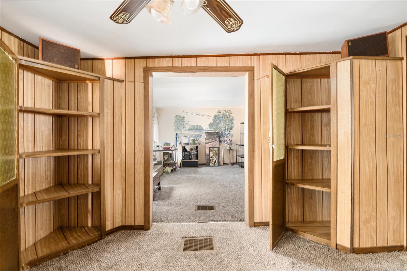 OLIVE PALM - Residential