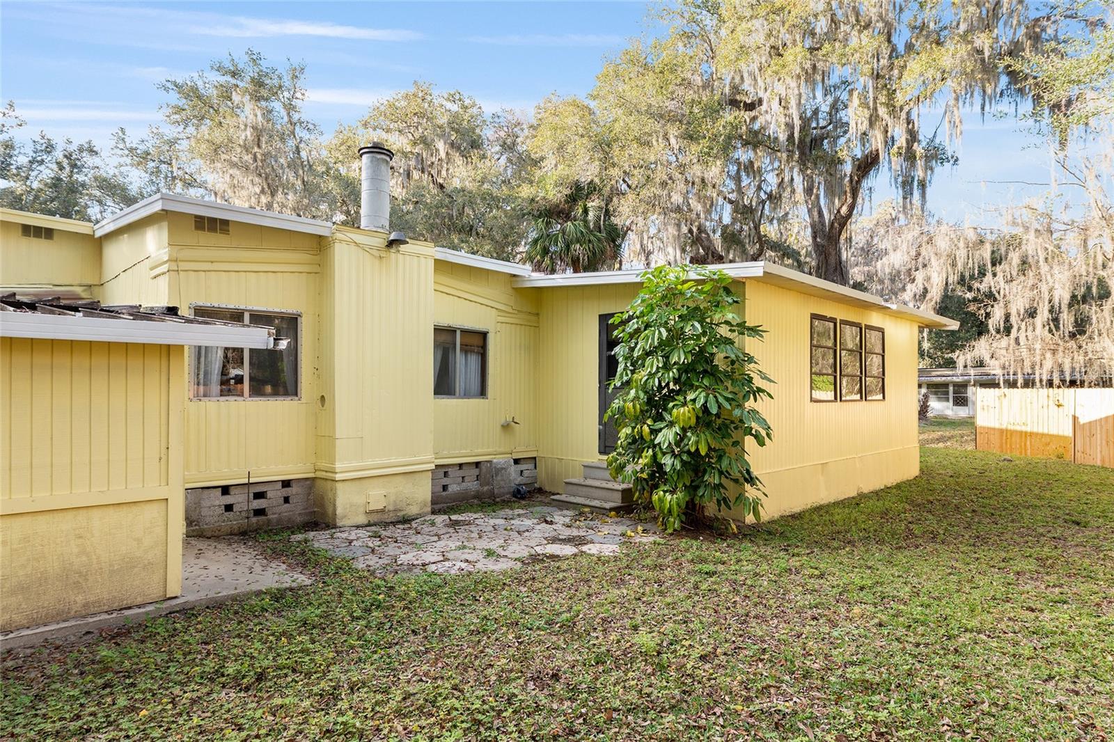 OLIVE PALM - Residential