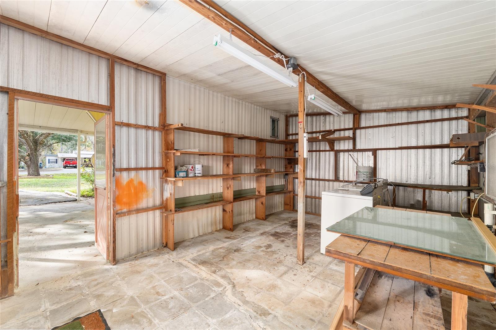 OLIVE PALM - Residential