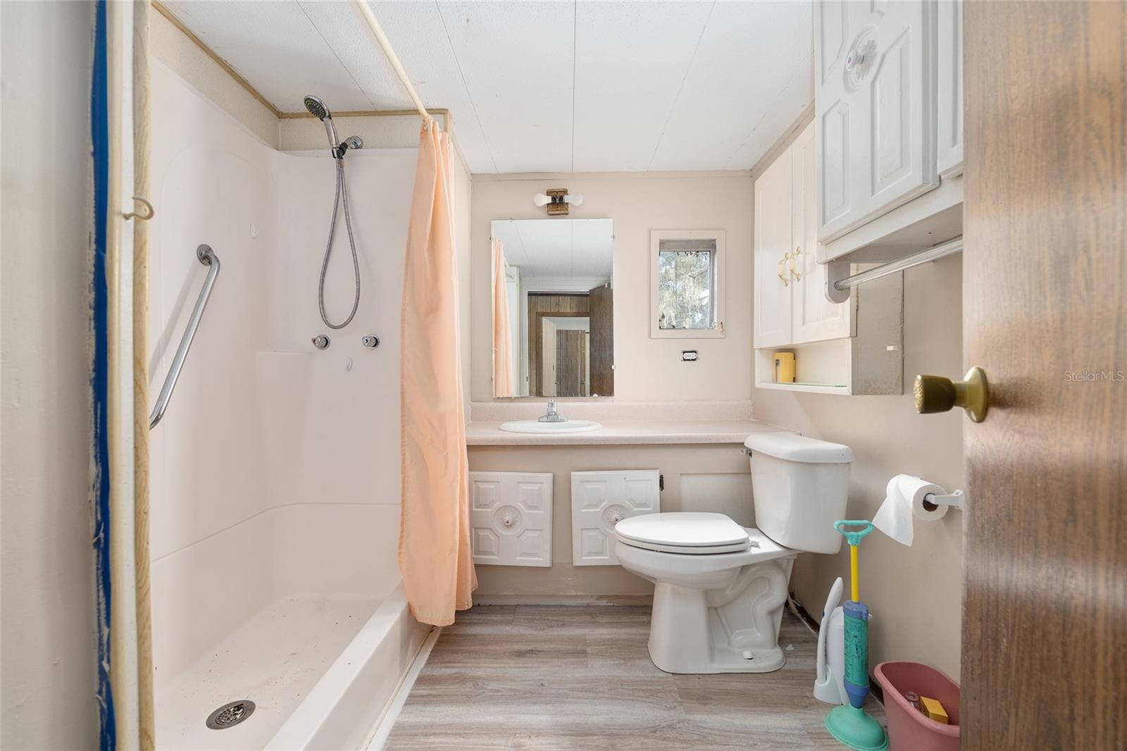 OLIVE PALM - Residential