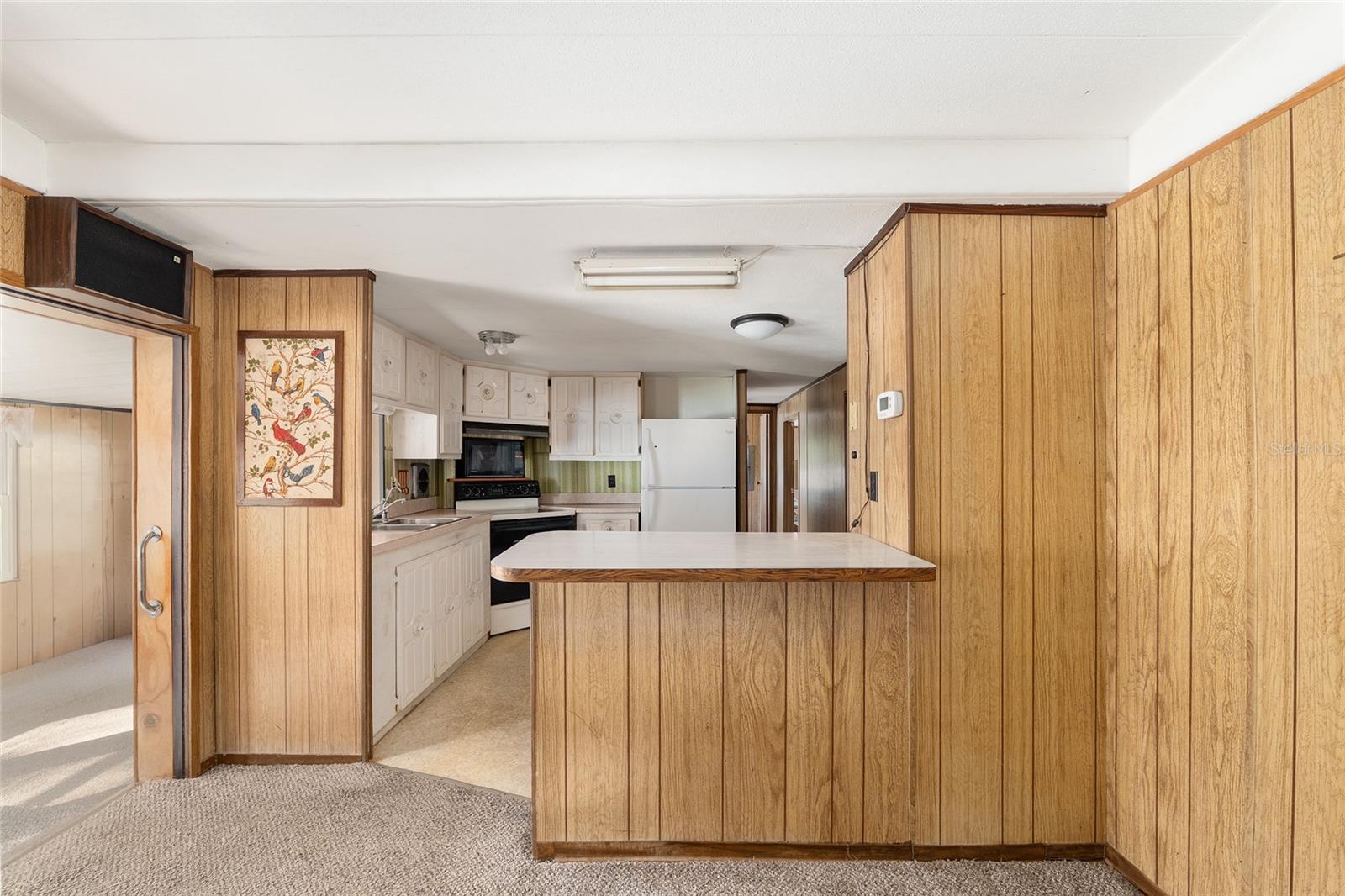 OLIVE PALM - Residential