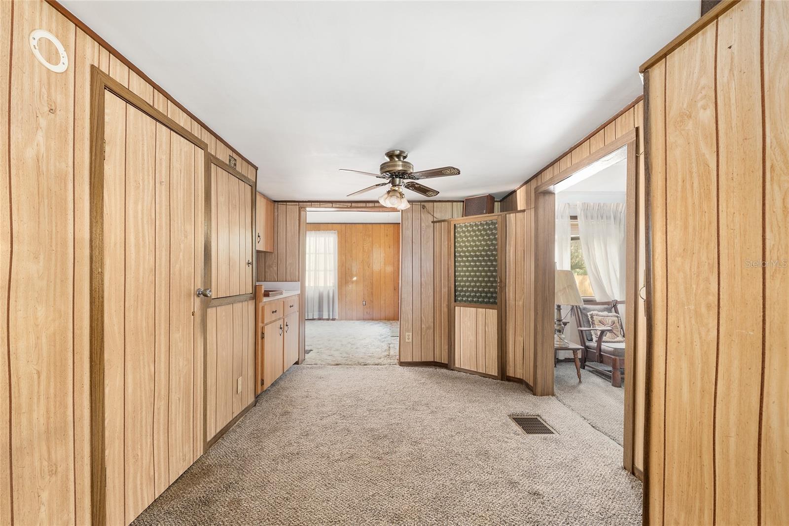 OLIVE PALM - Residential