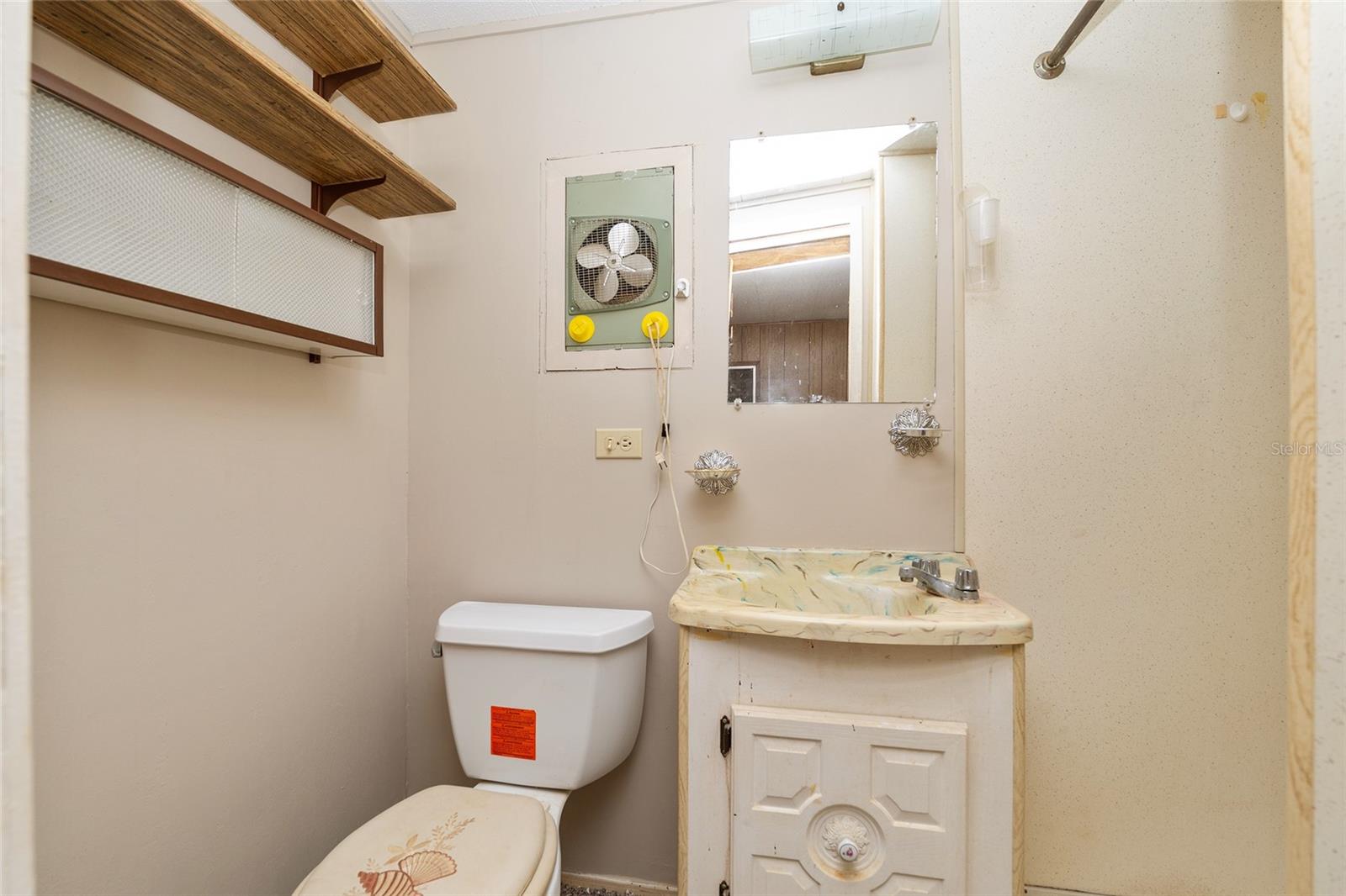 OLIVE PALM - Residential