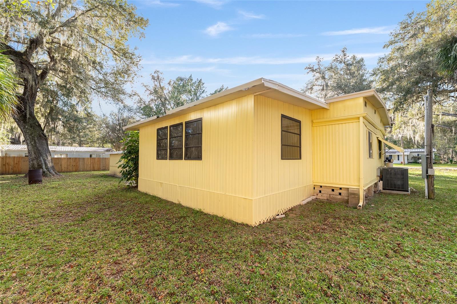 OLIVE PALM - Residential