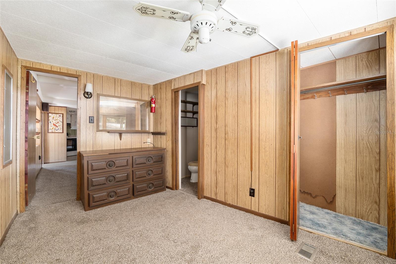 OLIVE PALM - Residential