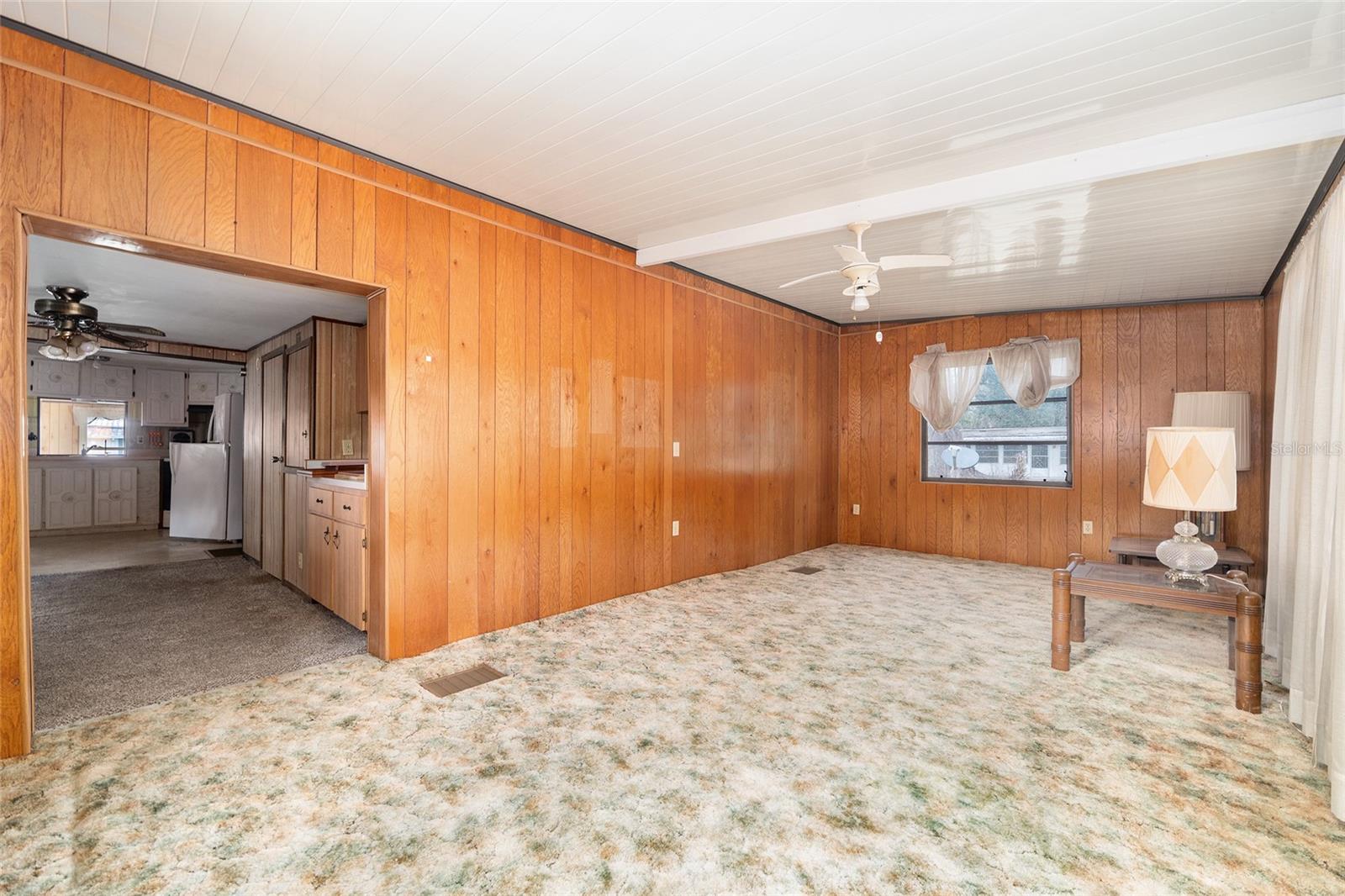 OLIVE PALM - Residential