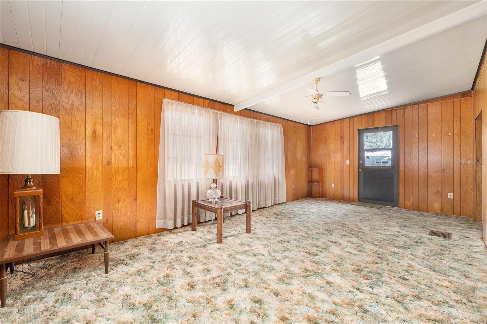 OLIVE PALM - Residential