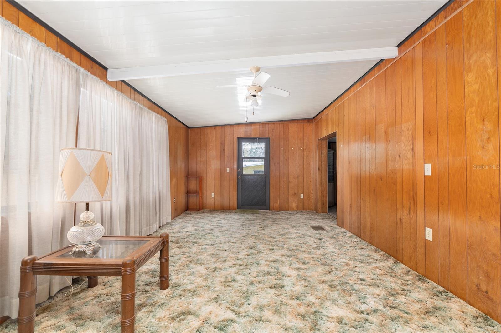 OLIVE PALM - Residential