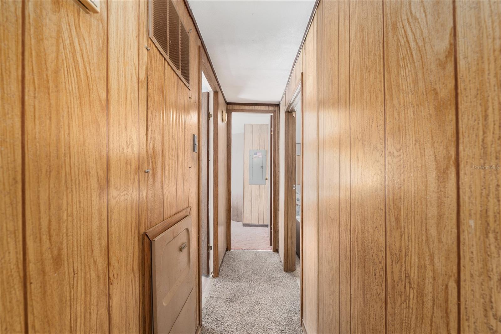 OLIVE PALM - Residential