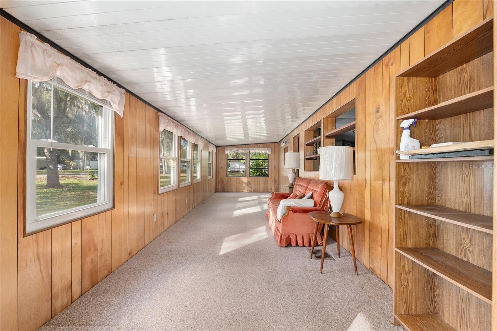 OLIVE PALM - Residential