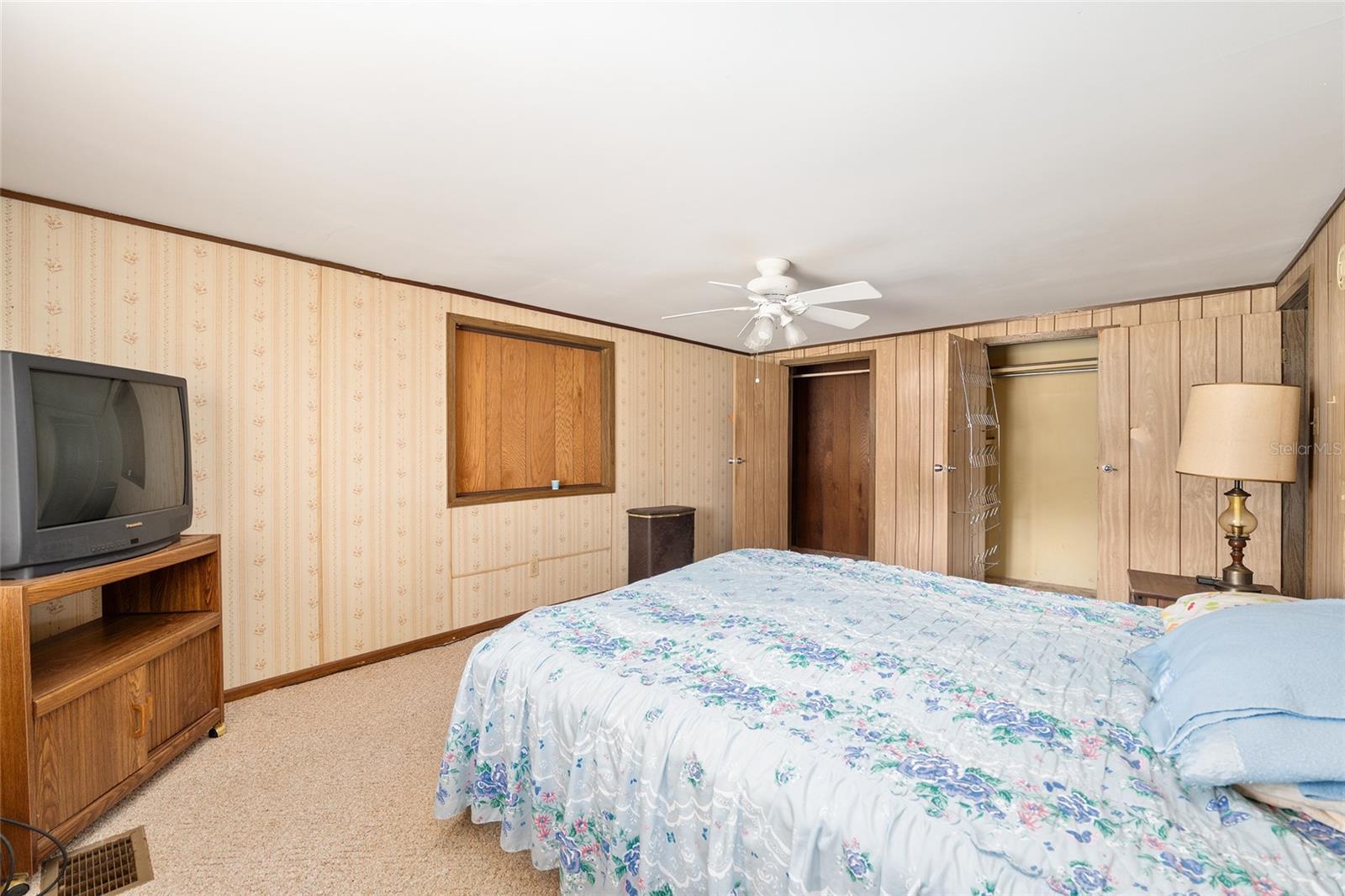 OLIVE PALM - Residential