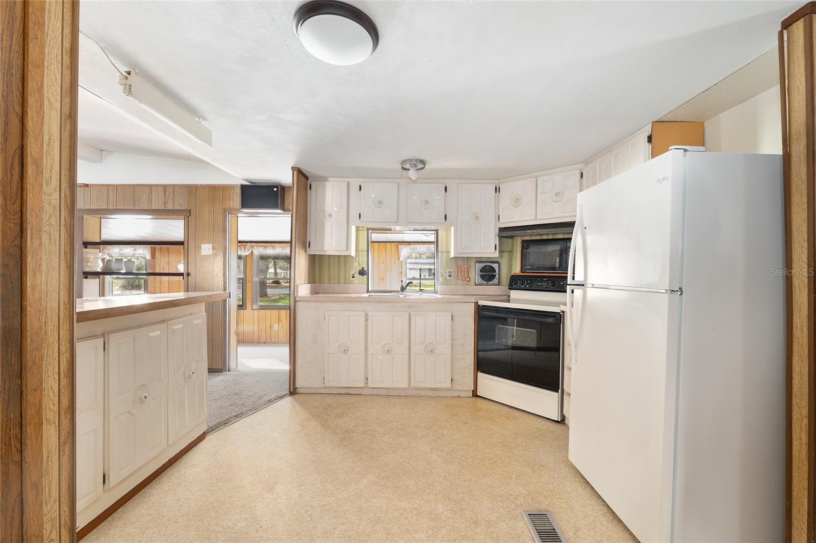 OLIVE PALM - Residential