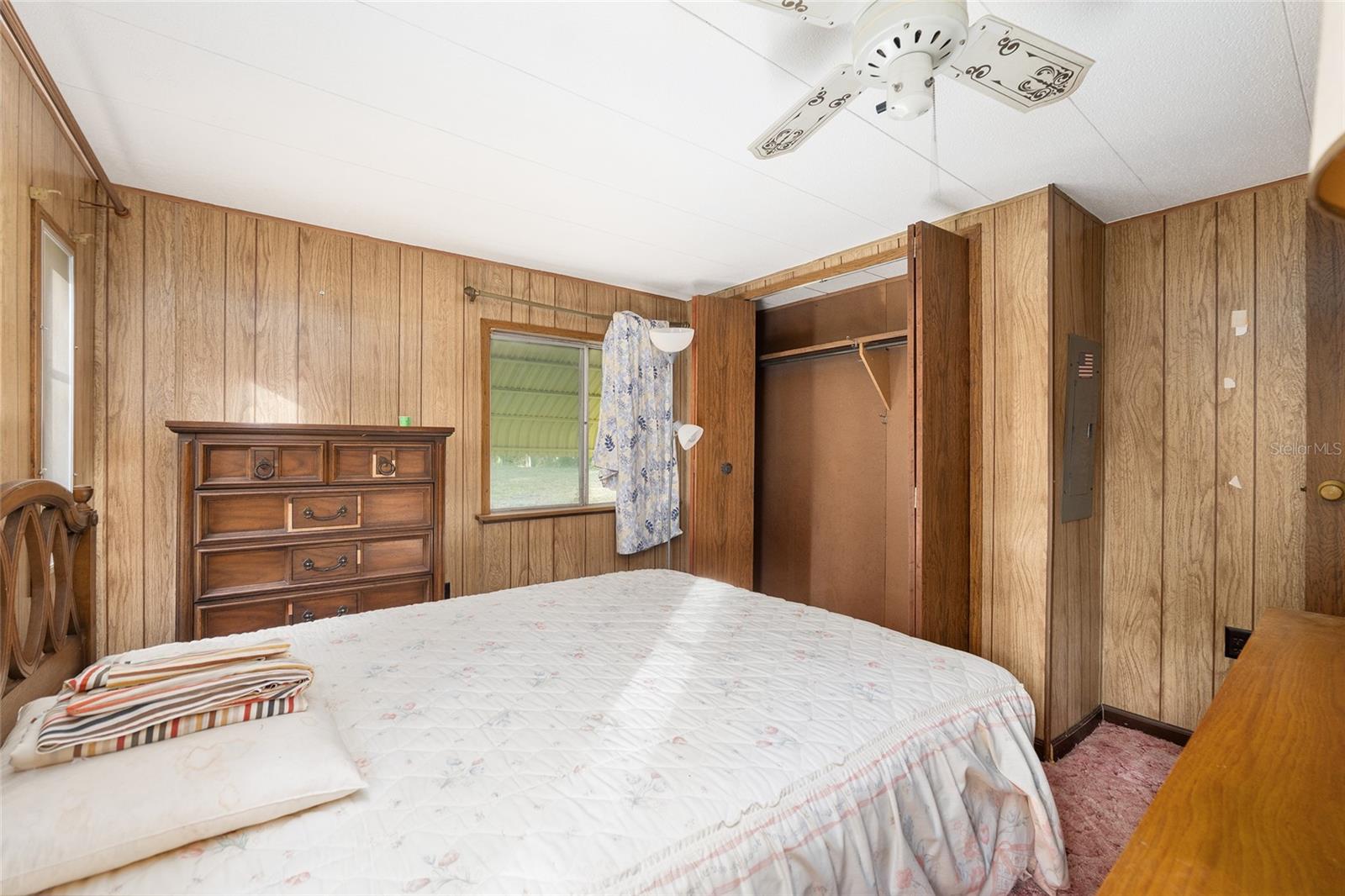 OLIVE PALM - Residential