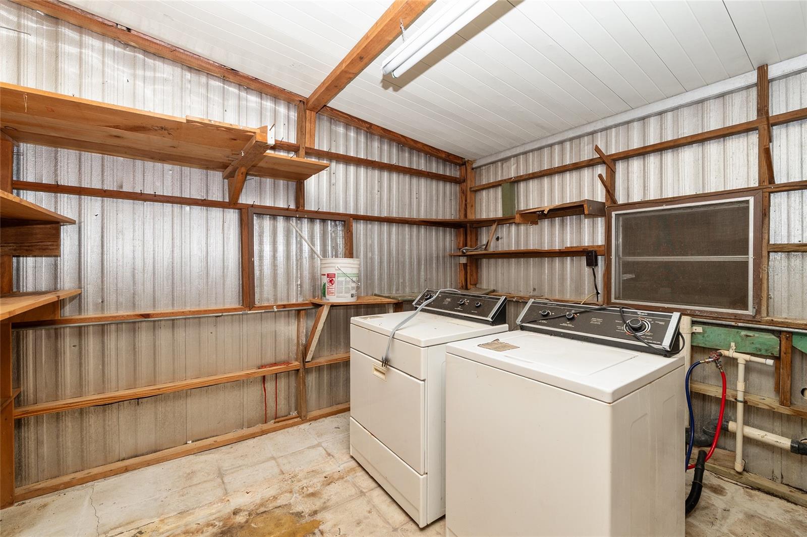 OLIVE PALM - Residential