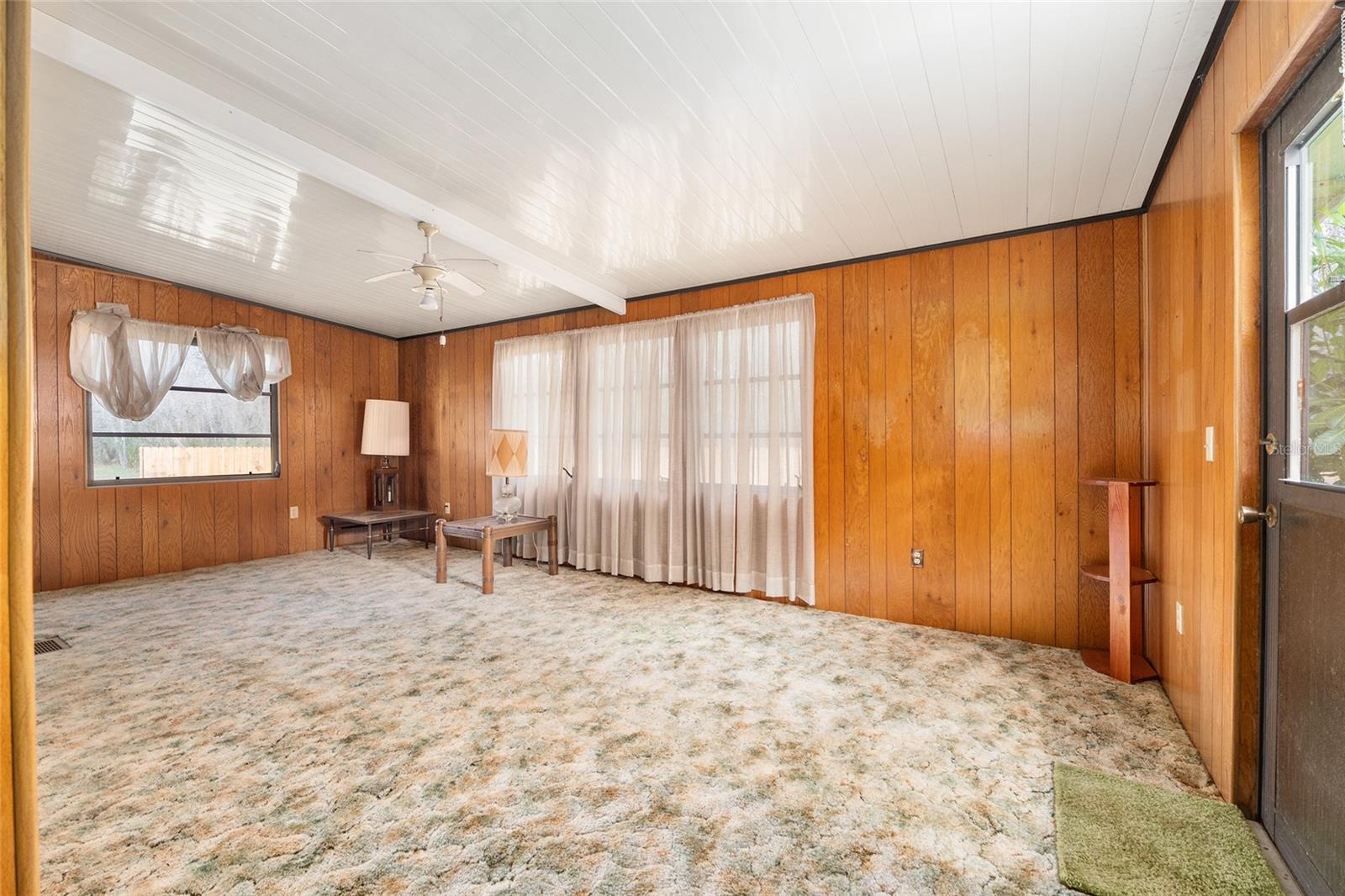 OLIVE PALM - Residential