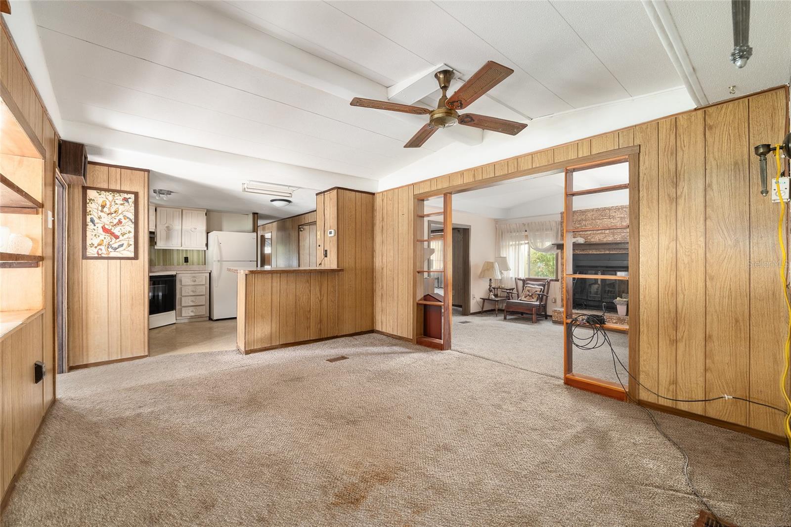 OLIVE PALM - Residential