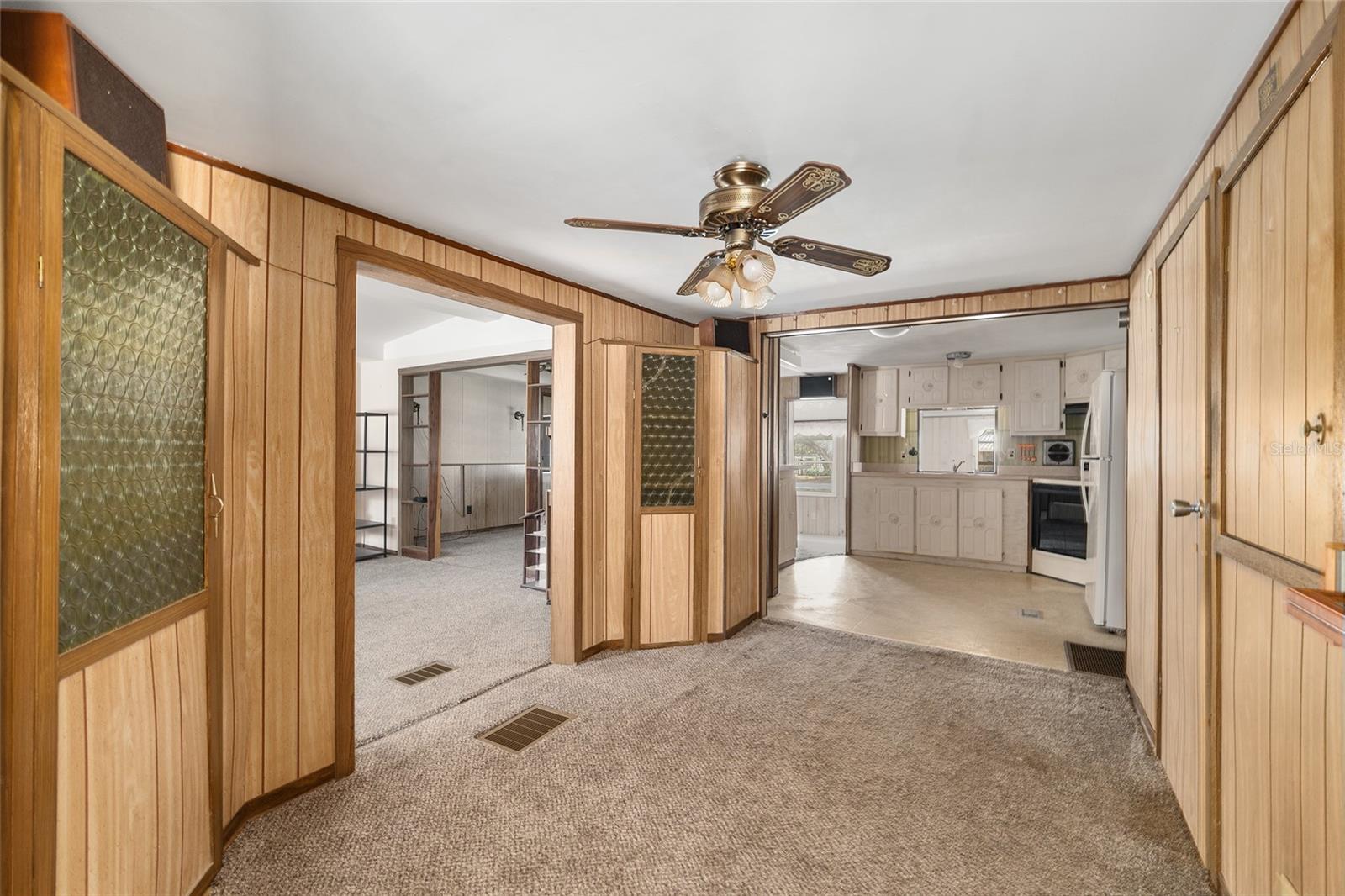 OLIVE PALM - Residential