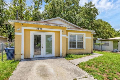 A home in TAMPA